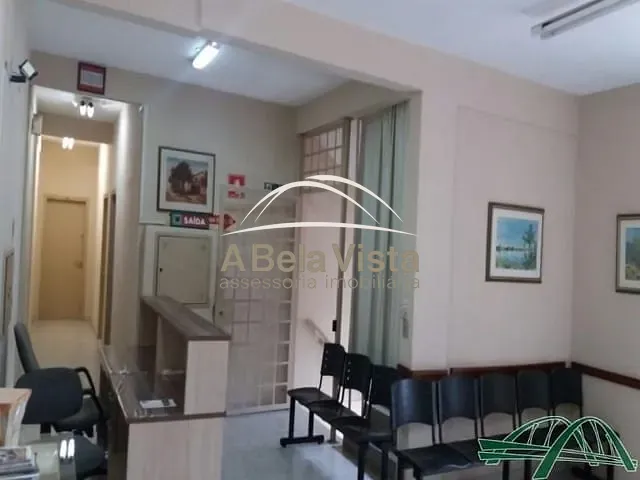 Empreendimento com 534m², para alugar, no bairro Centro em Osasco