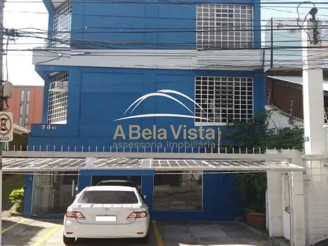 Empreendimento com 534m², para alugar, no bairro Centro em Osasco