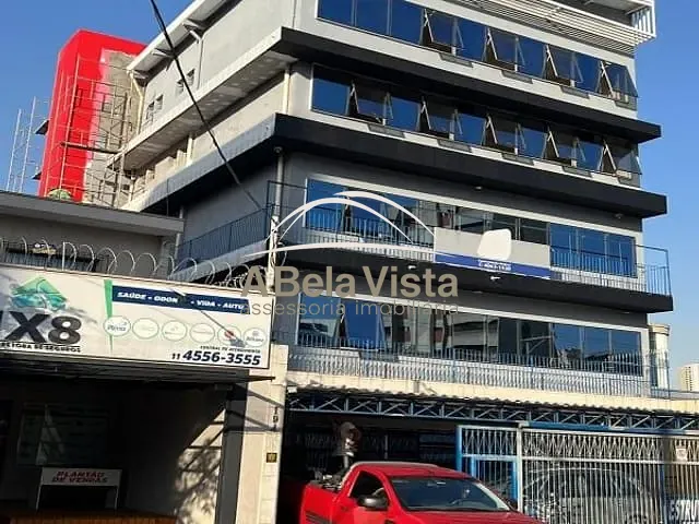 Empreendimento para alugar, no bairro Centro em Osasco