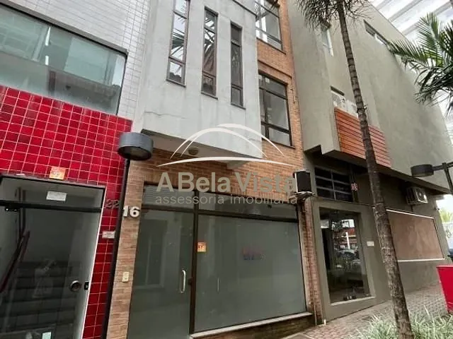 Empreendimento para alugar, no bairro Alphaville Comercial em Barueri