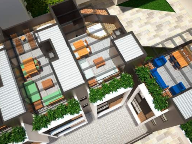 Foto do Casa - Casa em Condomínio à venda 2 Quartos 2 Suites 2 Vagas 180.6M² Higienópolis São Paulo - SP | Lares e Andares Imóveis