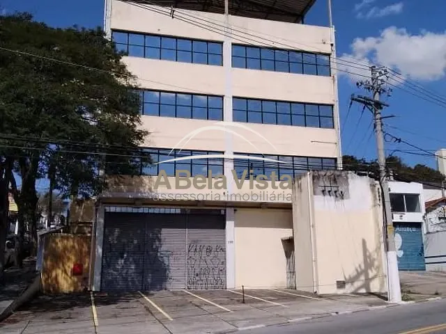 Empreendimento para alugar, no bairro Umuarama em Osasco