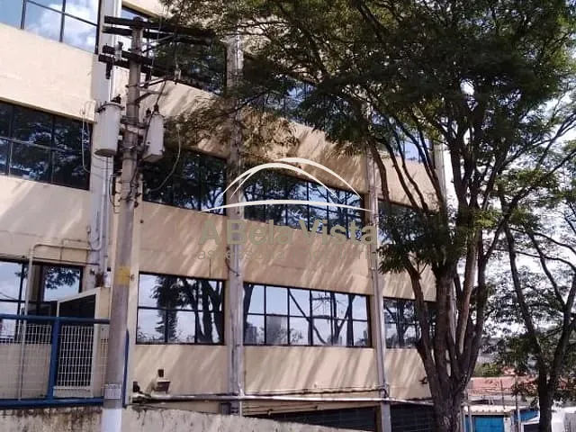 Empreendimento para alugar, no bairro Umuarama em Osasco