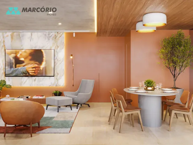 Empreendimento disponível, no bairro Setor Bueno em Goiânia