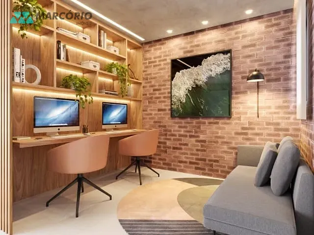Empreendimento disponível, no bairro Setor Bueno em Goiânia