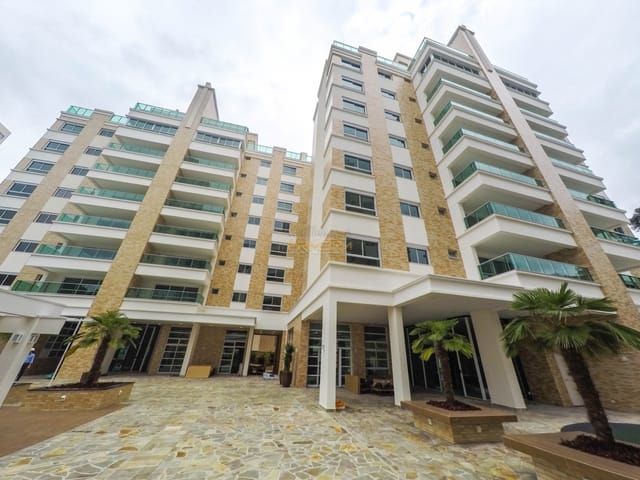 Empreendimento disponível, no bairro Mossunguê em Curitiba