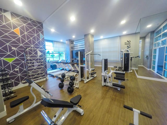 Empreendimento disponível, no bairro Mossunguê em Curitiba