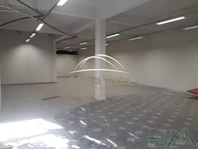 Empreendimento com 792m², para alugar, no bairro Centro em Osasco