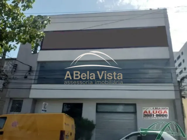 Empreendimento com 792m², para alugar, no bairro Centro em Osasco