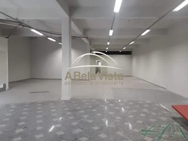 Empreendimento com 792m², para alugar, no bairro Centro em Osasco