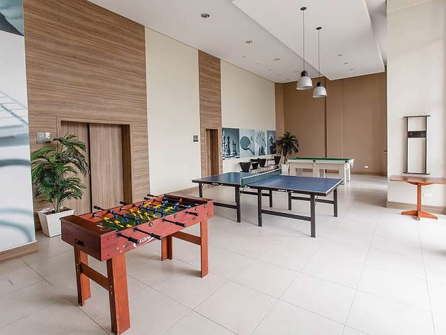 Empreendimento disponível, no bairro Portão em Curitiba