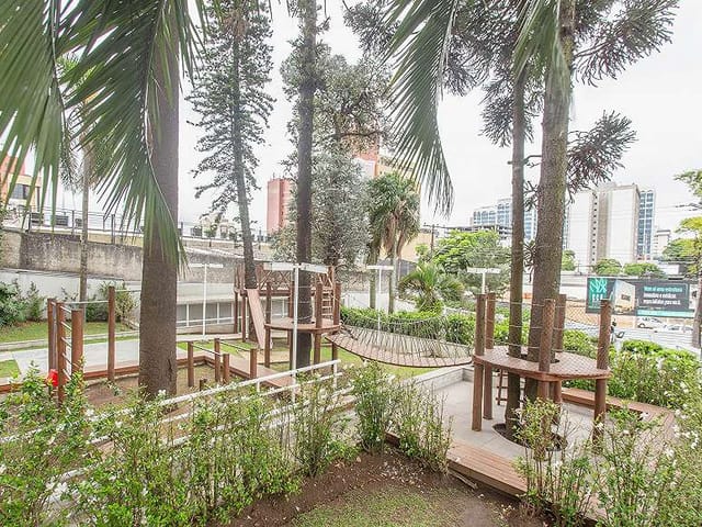 Empreendimento disponível, no bairro Portão em Curitiba