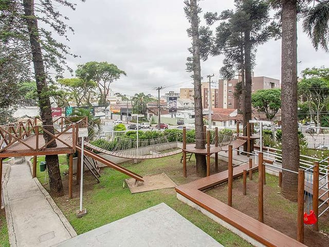 Empreendimento disponível, no bairro Portão em Curitiba