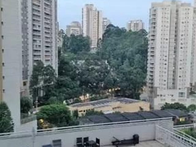 Empreendimento disponível, no bairro Vila Andrade em São Paulo