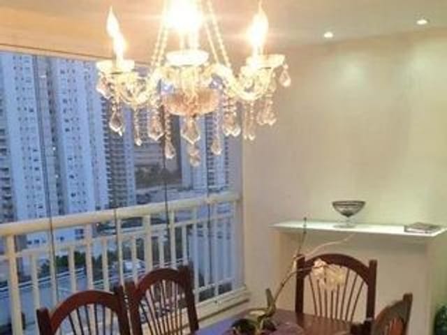 Empreendimento disponível, no bairro Vila Andrade em São Paulo