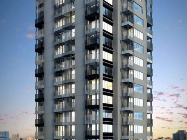 Foto do Sala - Sala à venda 1 Vaga 35.98M² Perdizes São Paulo - SP | Correteria Imóveis