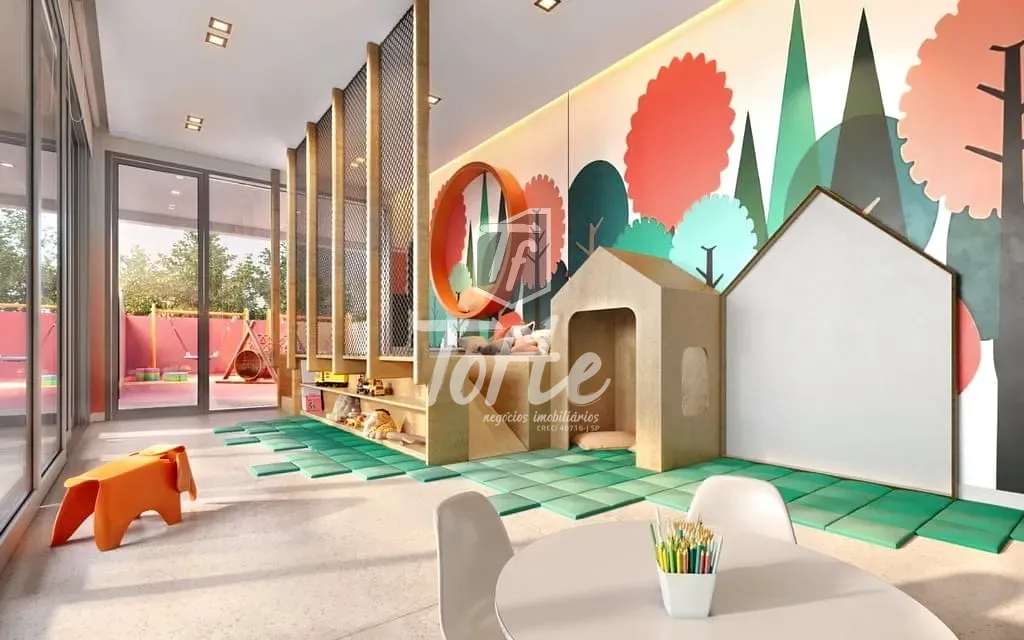 Apartamento, 3 quartos, 102 m² - Foto 8