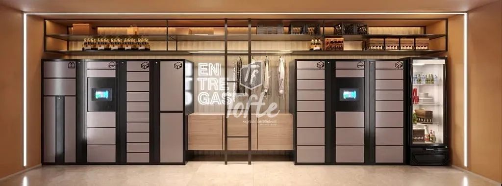 Apartamento, 3 quartos, 102 m² - Foto 12