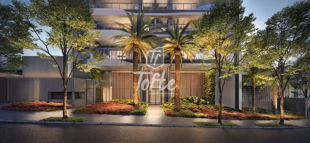 Apartamento, 3 quartos, 102 m² - Foto 3