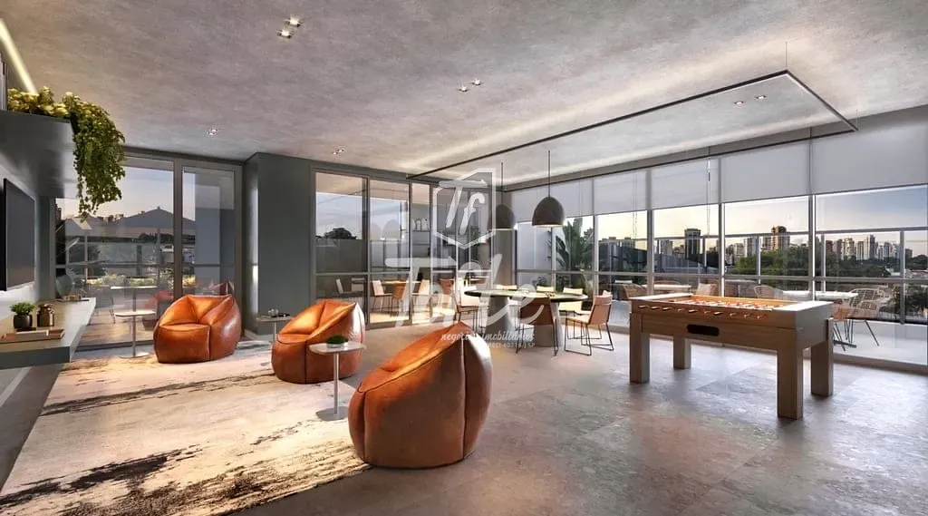 Apartamento, 3 quartos, 102 m² - Foto 7