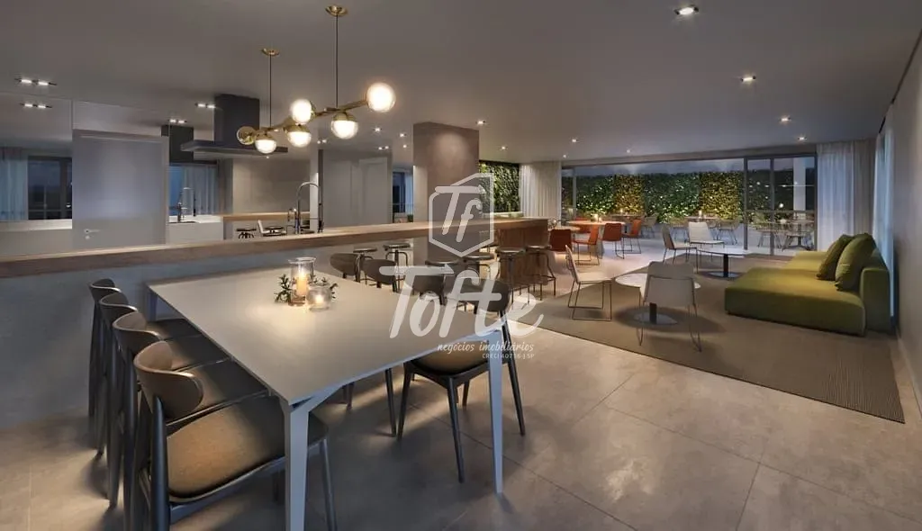 Apartamento, 3 quartos, 102 m² - Foto 6