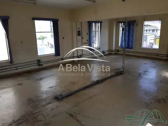 Empreendimento com 340m², para alugar, no bairro Centro em Osasco