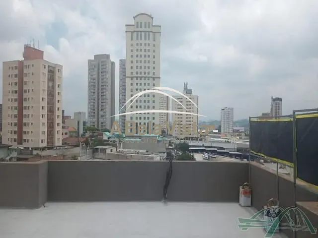 Empreendimento para alugar, no bairro Centro em Osasco