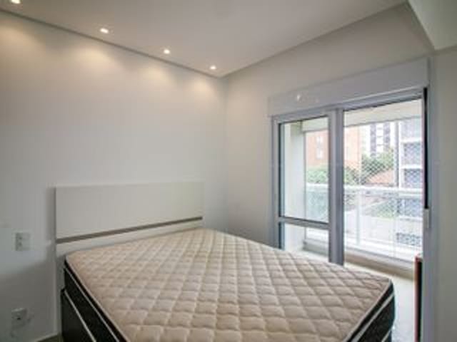 Empreendimento disponível, no bairro Vila Mariana em São Paulo