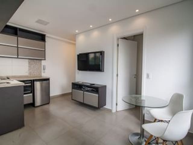 Empreendimento disponível, no bairro Vila Mariana em São Paulo