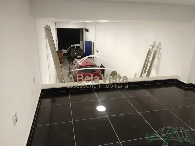 Empreendimento com 500m², para alugar, no bairro Novo Osasco em Osasco