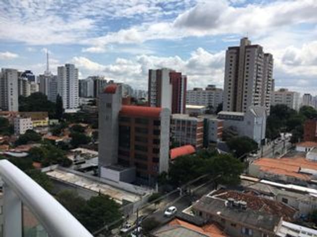 Empreendimento disponível, no bairro Vila Mariana em São Paulo