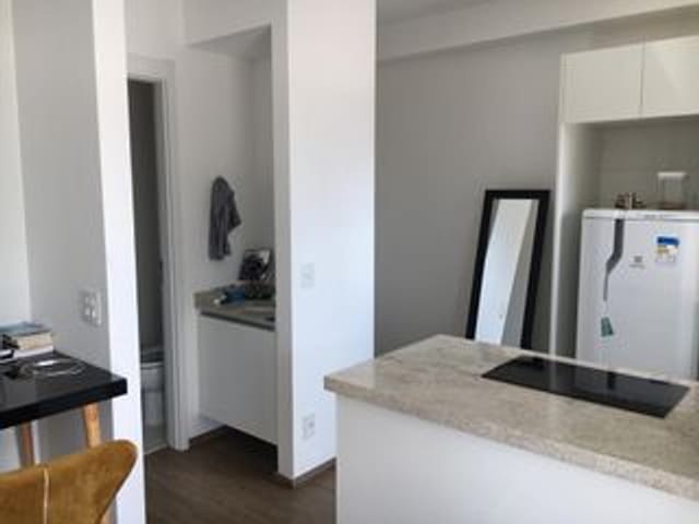 Empreendimento disponível, no bairro Vila Mariana em São Paulo