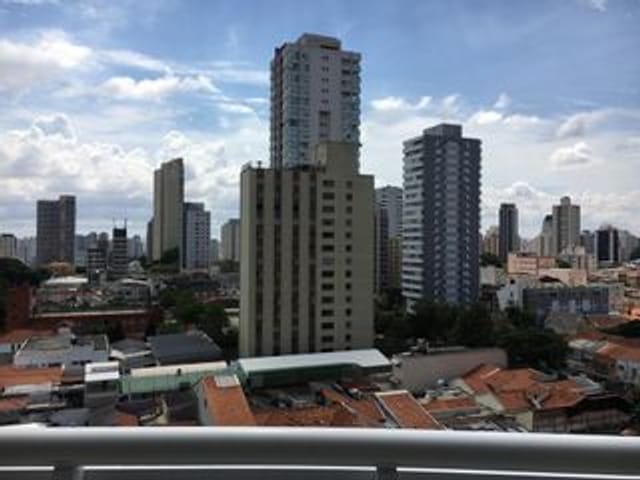 Empreendimento disponível, no bairro Vila Mariana em São Paulo