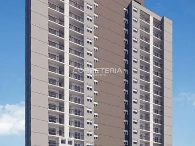Apartamento 1 quarto e 1 banheiro, à venda, no bairro Alto de Pinheiros em São Paulo