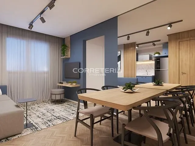 Apartamento 1 quarto e 1 banheiro, à venda, no bairro Alto de Pinheiros em São Paulo