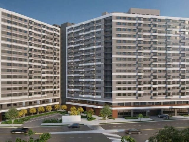 Foto do Empreendimento - Empreendimento Residencial à venda Jardim São Luís São Paulo - SP | Estação Giovanni Gronchi - Residencial | Correteria Imóveis