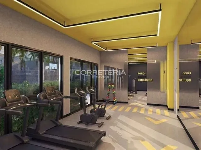 Apartamento 2 quartos e 1 banheiro, à venda, no bairro Jardim São Luís em São Paulo