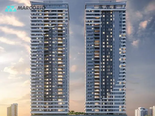Empreendimento disponível, no bairro Setor Bueno em Goiânia