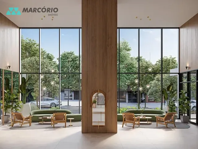 Empreendimento disponível, no bairro Setor Bueno em Goiânia