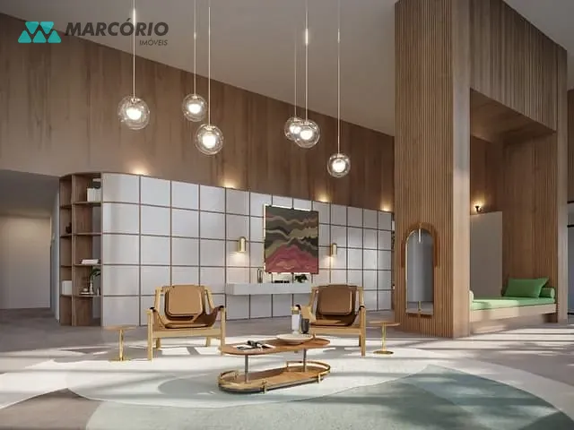 Empreendimento disponível, no bairro Setor Bueno em Goiânia