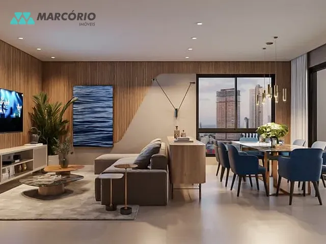 Empreendimento disponível, no bairro Setor Bueno em Goiânia