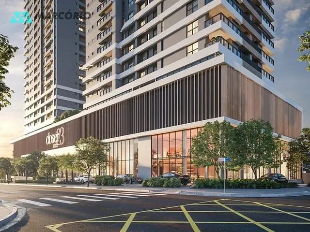 Empreendimento disponível, no bairro Setor Bueno em Goiânia