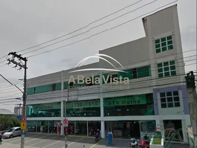 Empreendimento para alugar, no bairro Rio Pequeno em São Paulo
