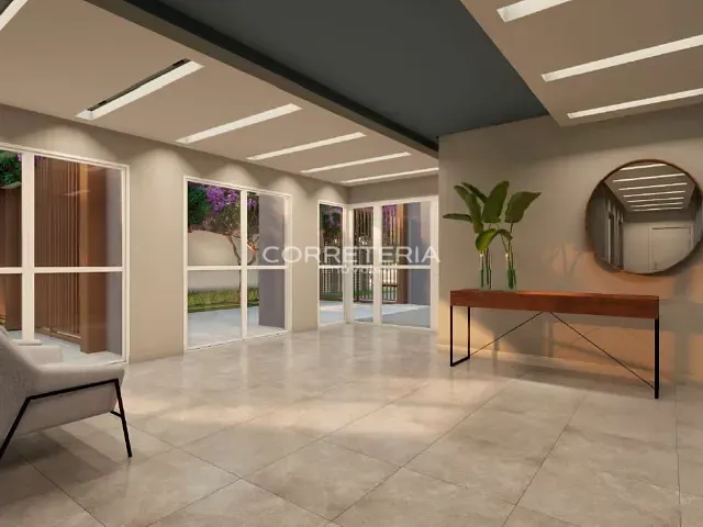 Apartamento 1 quarto e 1 banheiro, à venda, no bairro Perdizes em São Paulo