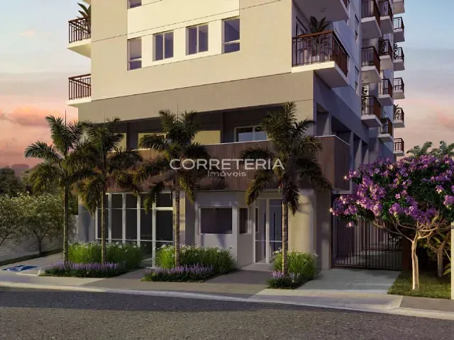 Apartamento 1 quarto e 1 banheiro, à venda, no bairro Perdizes em São Paulo