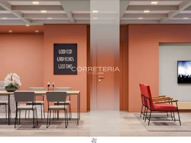 Apartamento 1 quarto e 1 banheiro, à venda, no bairro Perdizes em São Paulo