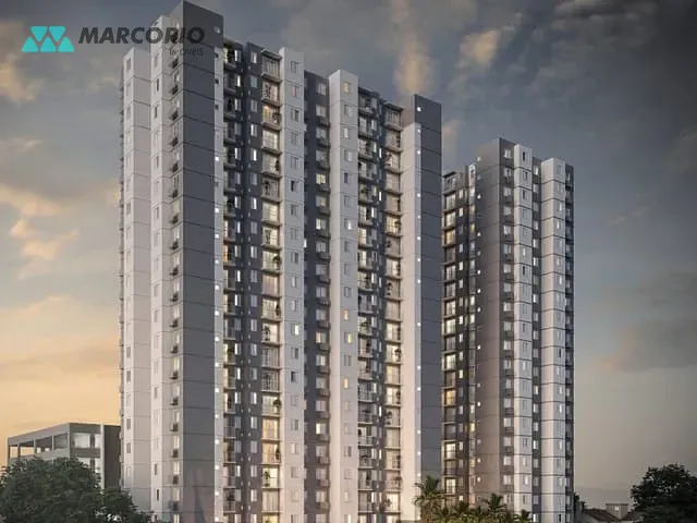 Empreendimento disponível, no bairro Setor Sudoeste em Goiânia