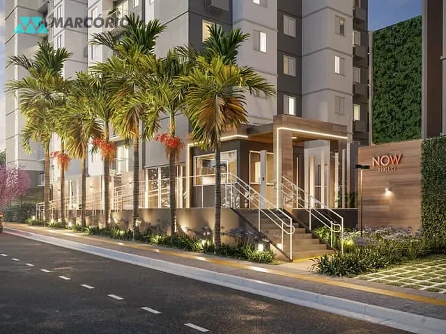 Empreendimento disponível, no bairro Setor Sudoeste em Goiânia