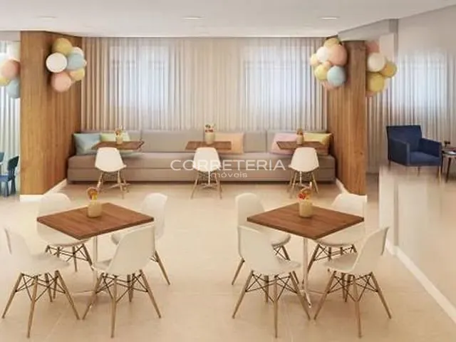 Apartamento 2 quartos e 1 banheiro, à venda, no bairro Vila Santa Catarina em São Paulo