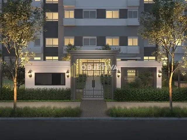 Apartamento 3 quartos e 2 banheiros, à venda, no bairro Passo da Areia em Porto Alegre